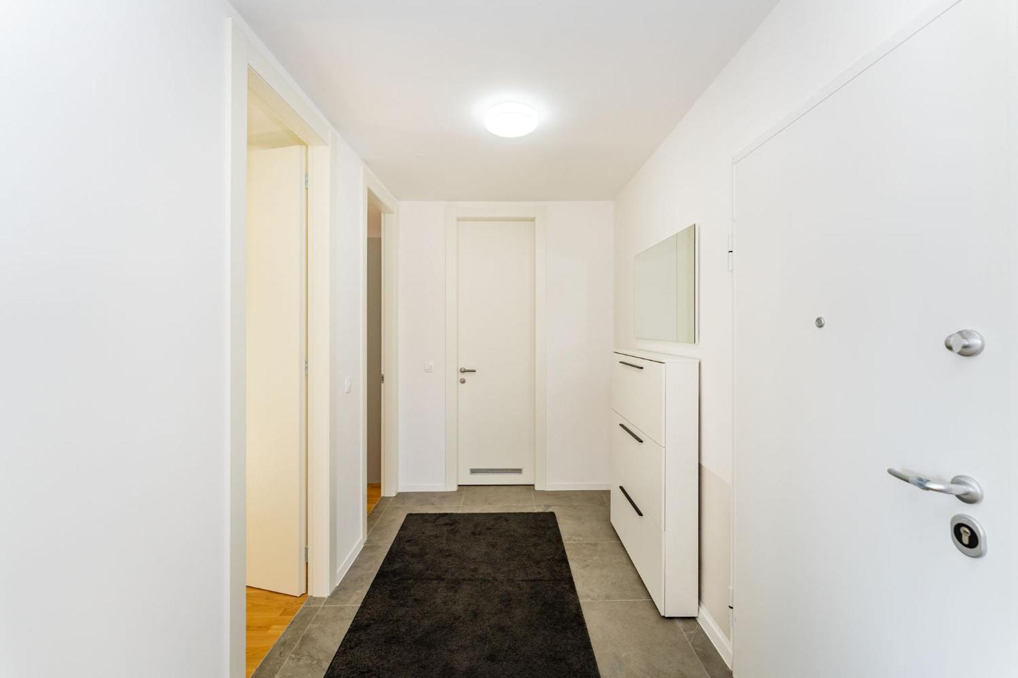 Apartmán Flora & Dita With Free Parking Zadar