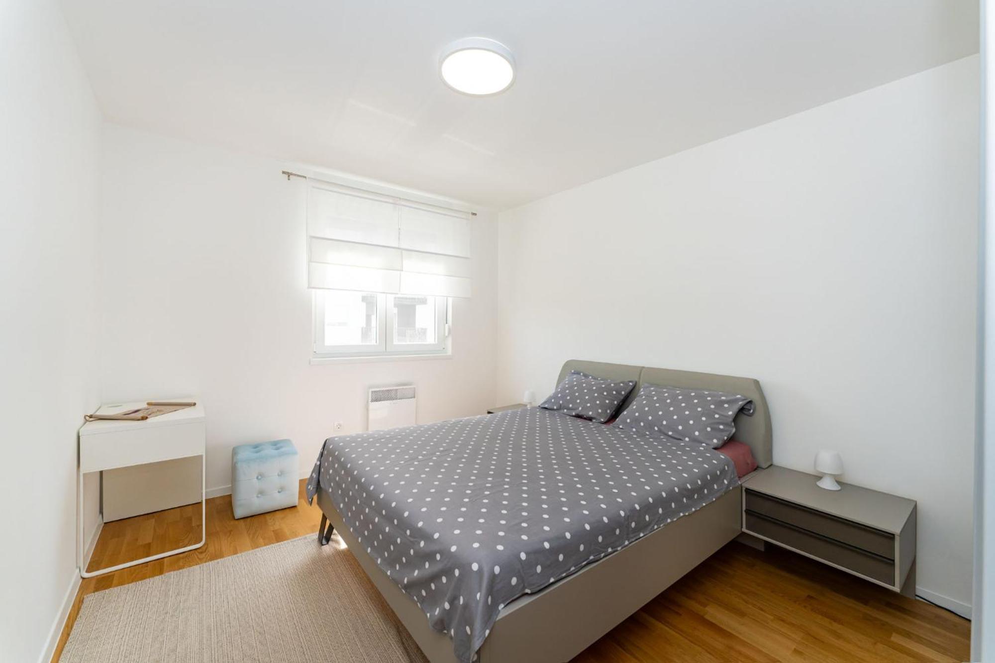 Apartmán Flora & Dita With Free Parking Zadar