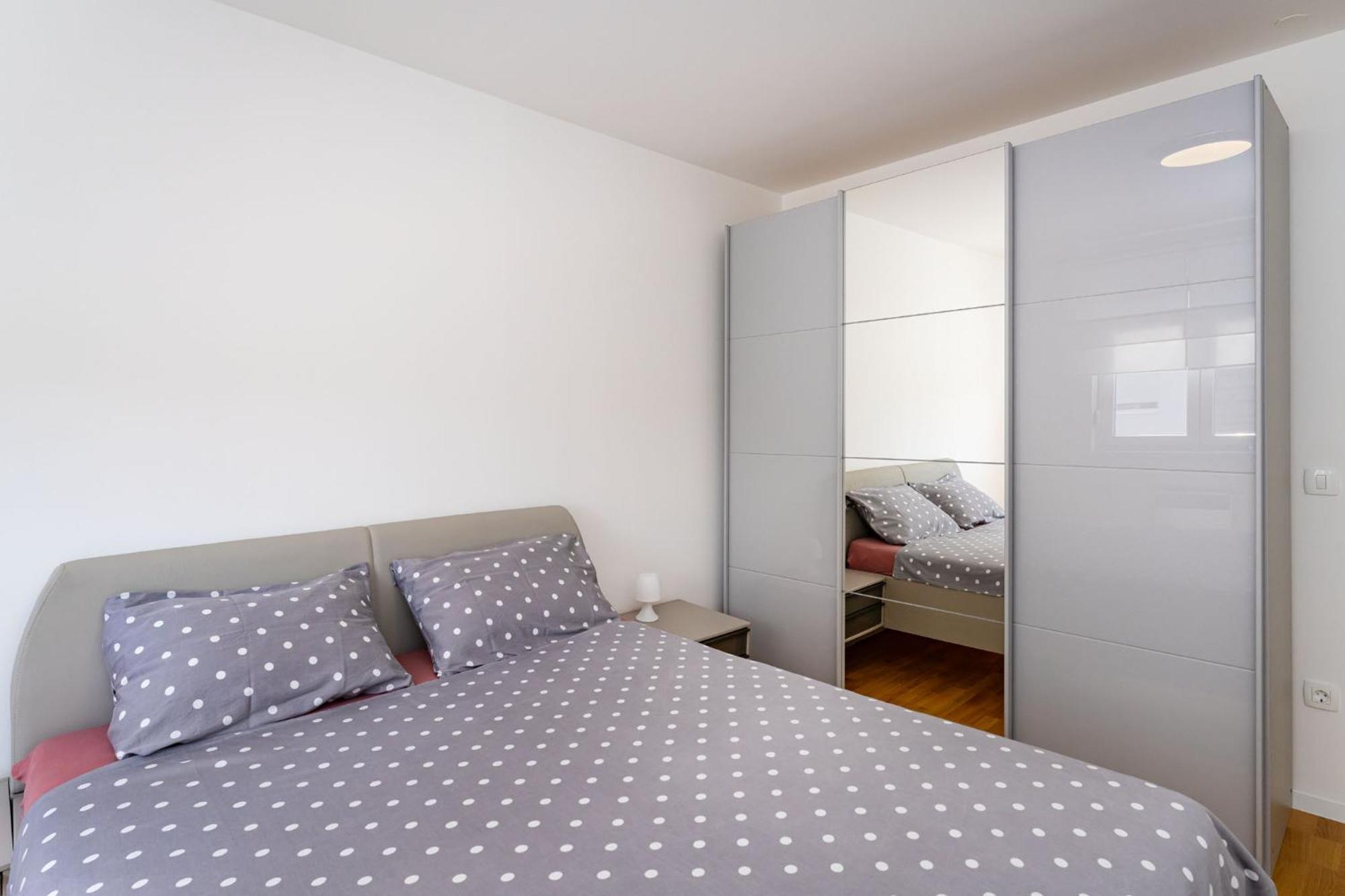 Apartmán Flora & Dita With Free Parking Zadar